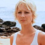 Πέθανε η ηθοποιός Anne Heche