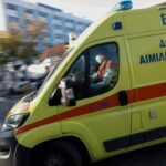 Μεσσήνη: 49χρονη δέχθηκε επίθεση με χημικό υγρό από τον τέως σύζυγό της