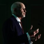 Παπανδρέου: Βγήκαμε από την ενισχυμένη εποπτεία χάρη στις τεράστιες θυσίες του ελληνικού λαού – H ΝΔ δεν μπορεί να πανηγυρίζει