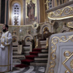 Κήρυγμα στις εκκλησίες κατά των αμβλώσεων αποφάσισε η Ιερά Σύνοδος