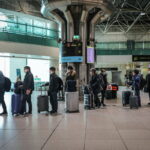 Πορτογαλία: Δεκάδες πτήσεις ακυρώθηκαν στη Λισαβόνα και στο Πόρτο λόγω απεργίας