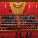 Τρίτη θητεία αναμένεται να διεκδικήσει ο Σι Τζινπίνγκ στο 20ό συνέδριο του Κομμουνιστικού Κόμματος της Κίνας