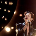 Ο Χάρι Στάιλς υποψήφιος για το Βραβείο Mercury – Μαζί του και ο Σαμ Φέντερ