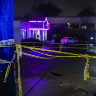 ΗΠΑ: Οπλισμένος άντρας μπήκε σε gay club και σκότωσε τουλάχιστον 5 ανθρώπους