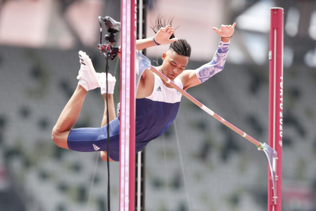 Εμμανουήλ Καραλής: Η συγκλονιστική ανάρτηση για την κατάθλιψη που βίωσε