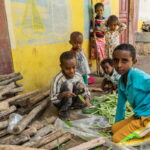 Η ανθρωπιστική κρίση στην Τιγκράι, η «χειρότερη καταστροφή στον κόσμο» σύμφωνα με τον Π.Ο.Υ.