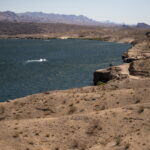 Μειώσεις στην τροφοδοσία νερού σε ΗΠΑ και Μεξικό λόγω ξηρασίας