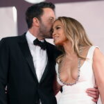 Τζένιφερ Λόπεζ: Αφιερωμένο στον Μπεν Άφλεκ το νέο της άλμπουμ [ΒΙΝΤΕΟ]