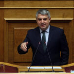 Κωνσταντινόπουλος: Η εξεταστική επιτροπή θα διερευνήσει τη χρήση του Predator στην Ελλάδα