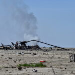 Διεθνής Αμνηστία: Ο ουκρανικός στρατός έθεσε σε κίνδυνο αμάχους