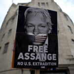 Ύπατη Αρμοστής του ΟΗΕ: Η υπόθεση του Τζούλιαν Ασάνζ εγείρει ανησυχία για την ελευθερία του Τύπου