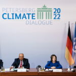 Αυστηρότερες δεσμεύσεις για το κλίμα θα προτείνει η Ε.Ε. στη σύνοδο COP27