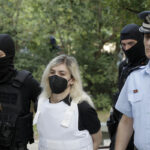 Δίκη Πισπιρίγκου: «Tα επεισόδια σπασμών της Τζωρτζίνας γίνονταν με την παρουσία μόνο της μητέρας»