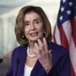 Ρωσία για πιθανή επίσκεψη Πελόζι στην Ταϊβάν: «Οι ΗΠΑ αποσταθεροποιούν τον κόσμο»