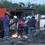 Μεξικό: 10 εργαζόμενοι παγιδευμένοι σε στοά ανθρακωρυχείου, 3 διασώθηκαν