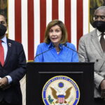 Πελόζι: Οι ΗΠΑ «δεν θα επιτρέψουν» στην Κίνα να απομονώσει την Ταϊβάν