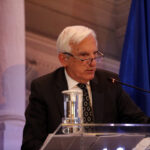 Κεκλεισμένων των θυρών η ακρόαση Δεμίρη για τον διορισμό του ως διοικητή της ΕΥΠ