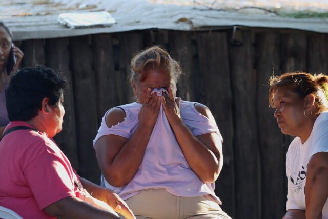 Μεξικό: Ανθρακωρύχοι βρίσκονται παγιδευμένοι σε πλημμυρισμένη στοά