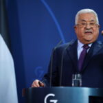 Ο πρόεδρος της Παλαιστινιακής Αρχής Μαχμούντ Αμπάς επισκέπτεται τη Ρωσία