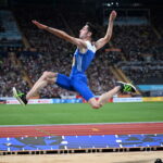 Τεντόγλου: Ακυρώθηκε το άλμα του στα 8.40 για «παράτυπα» παπούτσια και ξέσπασε στο Instagram