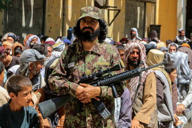 Έκρηξη σε τέμενος στο Αφγανιστάν – Τουλάχιστον 21 νεκροί