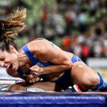 Ευρωπαϊκό πρωτάθλημα στίβου: «Ασημένια» η Κατερίνα Στεφανίδη