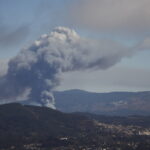 Περισσότερα από 1 εκατομμύριο στρέμματα έγιναν «στάχτη» φέτος στην Πορτογαλία