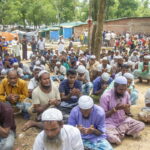 Μπανγκλαντές: Οι Ροχίνγκια θυμούνται την πέμπτη επέτειο από τη «γενοκτονία» του λαού τους στη Μιανμάρ