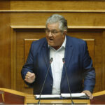 Δ. Κουτσούμπας: Η τραγωδία στην Πύλο έχει τη σφραγίδα της ΕΕ