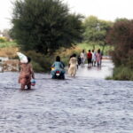 Πλημμύρες στο Πακιστάν: Ξεπέρασαν τους χίλιους οι νεκροί