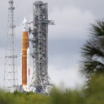 NASA: Ιστορική εκτόξευση σήμερα της αποστολής «Άρτεμις 1» στο φεγγάρι