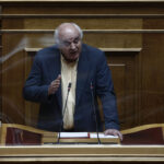 Πρόταση ΠΑΣΟΚ για σύσταση Εξεταστικής: Συμφωνία ΚΚΕ σε εξεταστική για παρακολουθήσεις Ανδρουλάκη, έδρας της ΚΕ του ΚΚΕ και δημοσιογράφων