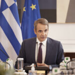 Επιστολική ψήφο στις Ευρωεκλογές ανακοίνωσε ο Μητσοτάκης