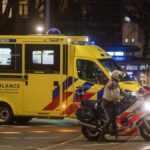 Φορτηγό παρέσυρε ανθρώπους σε υπαίθριο πάρτι στην Ολλανδία