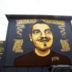 Μετονομασία της οδού Γαζή σε Αλκιβιάδη Καμπανού