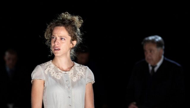 Αντιγόνη: Η μεγαλύτερη θεατρική επιτυχία του καλοκαιριού έρχεται και στην Αθήνα