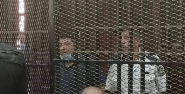 Αίγυπτος: Kαταδίκη δικαστικού λειτουργού σε θάνατο για τη γυναικοκτονία της συζύγου του