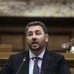 Ανδρουλάκης: «Στις δημοκρατίες, καμία κρατική υπηρεσία δεν μπορεί να λειτουργεί σε απόλυτο σκοτάδι»