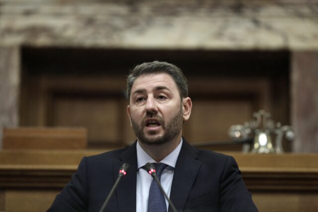 Παρακολουθήσεις: Πρόταση για σύσταση Εξεταστικής Επιτροπής κατέθεσε το ΠΑΣΟΚ