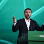 ΠΑΣΟΚ: O Μητσοτάκης έχει οδηγήσει τη χώρα σε πολιτική ανωμαλία