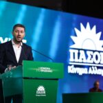 Επιστολή Ανδρουλάκη στην πρόεδρο του ευρωκοινοβουλίου για τις παρακολουθήσεις