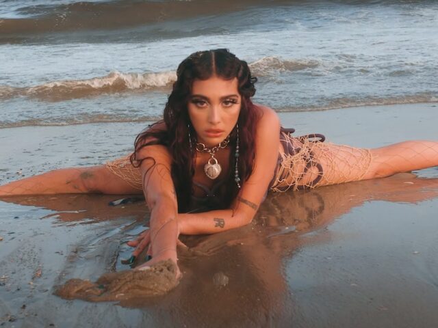 Lolahol: Η κόρη της Madonna τώρα και τραγουδίστρια