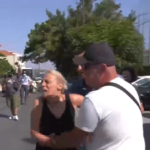 Λέσβος: Αύριο το πρωί θα απολογηθεί ο αστυνομικός, που κατηγορείται για τον βιασμό 14χρονης