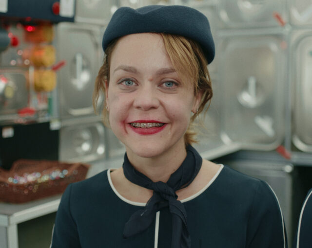 “Airhostess-737”: Επόμενος σταθμός το 47ο Φεστιβάλ Τορόντο για την τελευταία ταινία μικρού μήκους του Θανάση Νεοφώτιστου