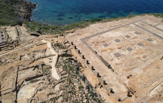 Όλη η Ελλάδα ένας πολιτισμός: Πρόγραμμα 8-14 Αυγούστου