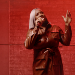 Η ράπερ Lioness «βομβαρδίστηκε» κατά λάθος με μηνύματα μετά τη νίκη των Lionesses της Αγγλίας