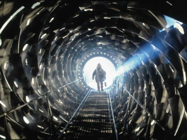 Event Horizon: Η αγαπημένη sci-fi ταινία του Star γίνεται πλέον 25 ετών