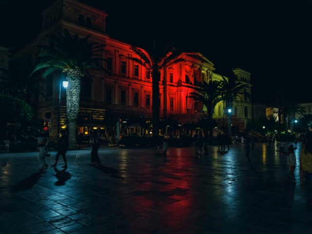 SIFF 2022: Ταξίδια με πανιά ανοιχτά στα μελτέμια της 7ης τέχνης