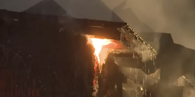 ΗΠΑ: Φωτιά σε σπίτι – 10 νεκροί, ανάμεσά τους και παιδιά