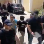 Γυναικοκτονία – Περιστέρι: Στην Ευελπίδων ο και’ ομολογίαν δολοφόνος της Νικολέτας